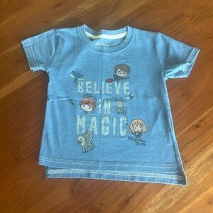 Harry Potter Toddler Tee